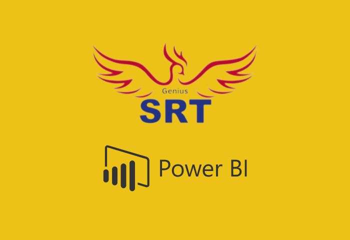 SRT Genius Power BI